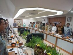 RUPS LB Bank Sumut Hasilkan Sejumlah Keputusan Strategis