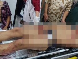 APH Didesak Usut Insiden Ledakan di SMAN 72 Jakarta Utara