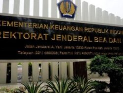 Bea Cukai “Terseret” Kasus Dugaan Korupsi Ekspor Limbah CPO