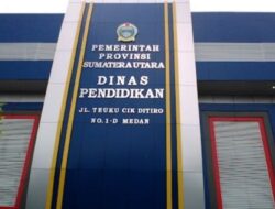 Belanja BOSP SMKN 1 dan SMAN 1 Sei Rampah Jadi Temuan BPK