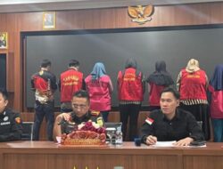 Bikin Rugi Rp2,4 Miliar, 8 Pegawai Bank BUMN Jadi Tersangka