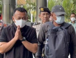Bupati Ponorogo Terjaring Operasi Senyap KPK