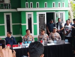 Cemburu Motif Penikaman Wanita Pasangan Sejenis di Deli Serdang