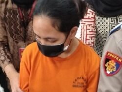 Ibu Tiri Tega Aniaya Bocah 4 Tahun Hingga Meninggal Gegara Cemburu