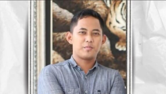 Curi Uang Milik Tersangka Narkoba, Oknum Polisi di Tanjungbalai DPO