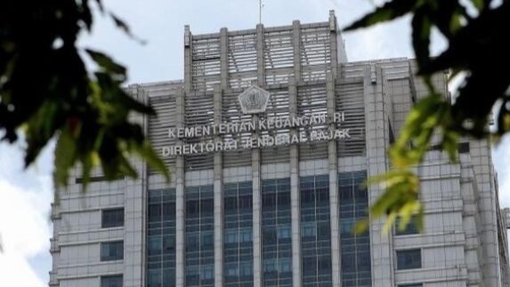 Direktorat Jenderal Pajak Bongkar Skandal TPPU Rp58,2 Miliar