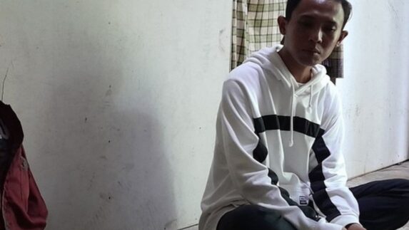 Disekap di Kamboja, Herlambang Ngaku Dipaksa Nipu 140 Orang per Hari