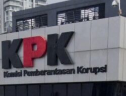 Dugaan Korupsi Proyek 31 RSUD Program Kemenkes Disorot KPK