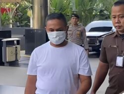 Duit Rp1,6 Miliar Disita KPK, Diduga Jatah Gubernur Riau