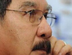 Duka Selimuti Indonesia, Mantan Ketua KPK Antasari Meninggal Dunia