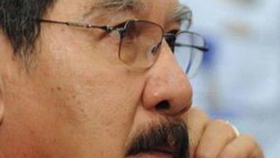 Duka Selimuti Indonesia, Mantan Ketua KPK Antasari Meninggal Dunia