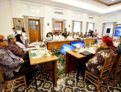 Dukung Percepatan PSN, PTPN I Fasilitasi Lahan JLS Banyuwangi-Jember