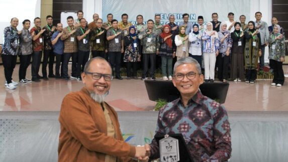 Dukung Strategi Holding Perkebunan Nusantara, PTPN I Tingkatkan Kapabilitas Humas