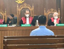 Eks Kadisbud Jakarta Divonis 11 Tahun Kasus Korupsi