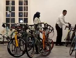 Geledah Rumah Dirut RSUD Ponorogo, KPK Sita Puluhan Sepeda dan Mobil Mewah
