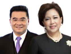 Ini Buronan Kasus Investasi dan Asuransi Paling Dicari