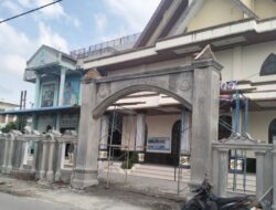 Jelang Nataru, PalmCo Salurkan Bantuan 74 Gereja di Sumatera-Kalimantan