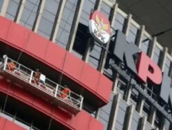 KPK Dalami Tersangka Lain Kasus ASDP