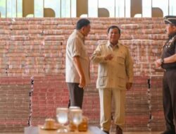 KPK Dukung Prabowo Gunakan Uang Rampasan dari Koruptor untuk Kepentingan Bangsa