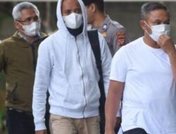 KPK Temukan Modus Jatah Preman Kasus OTT Gubernur Riau