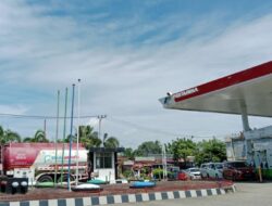 KPK dan BPK Periksa SPBU di Sejumlah Provinsi