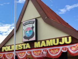 Kades Tanambuah Kabur Saat Akan Diperiksa Kasus Korupsi Dana Desa