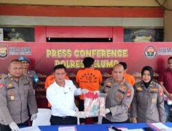 Kades dan Perangkat di Seluma Jadi Tersangka Korupsi Rp577 Juta