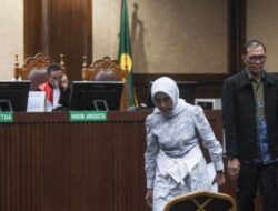 Kasus Korupsi ASDP Bermula dari Temuan Auditor BPKP