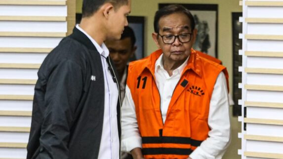 Kasus Lahan JTTS, Eks Dirut Hutama Karya Didakwa Rugikan Negara Rp205 Miliar