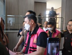 Kejati Periksa Eks Pj Gubernur Banten Terkait Kasus Minyak Goreng Rp20,4 Miliar