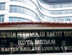 Kejati Sumut Diminta Usut Tuntas Dugaan Penyimpangan Anggaran Perjalanan Dinas DPRD Medan
