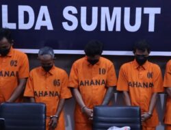 Keluarga Korban Tewas Dikeroyok di Masjid Agung Sibolga Minta Pelaku Dihukum Berat