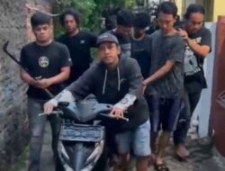 Kenal Perempuan Secara Daring, Remaja Dijebak dan Jadi Korban Curas