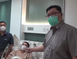 Klaim Asuransi Prudential Chanra Simamora Tak Kunjung Selesai