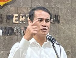 Mentan Laporkan Puluhan Kasus Pungli Bantuan Pertanian