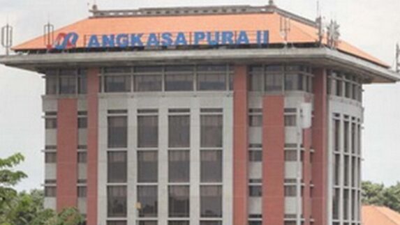 Miliaran Rupiah Kerugian Keuangan PT Angkasa Pura II dan Indikasi Dua Kegiatan Fiktif Jadi Temuan BPK (1)