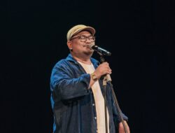 Nuh, Jaga Identitas Musik Lawas Ditengah Arus Modern