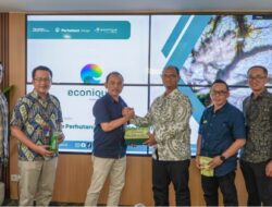 PTPN I Perluas Pasar Domestik Melalui Jaringan Wisata Palawi Risorsis