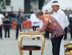 PTPN I dan Pemprov Jabar Bangun Fasilitas Pendidikan Unggul