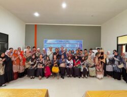 PTPN IV PalmCo Regional III Tingkatkan Mutu Pendidikan di Area Perkebunan