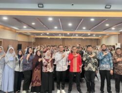 PTPN IV PalmCo dan USU Sinergikan Riset Digital