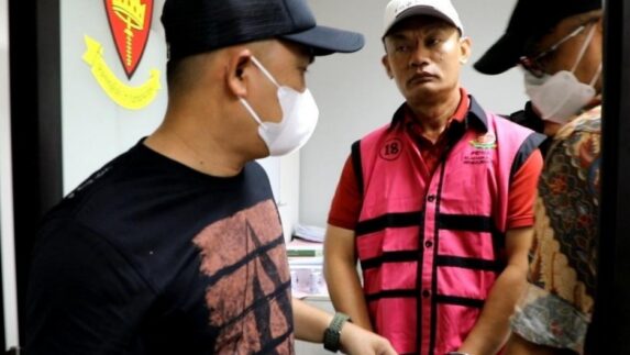 Pengembalian Uang Suap Tak Bisa Ringankan Hukuman, Eks Ketua PN Jaksel Protes