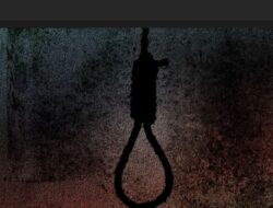 Perempuan di Toba Tewas G4ntung Diri