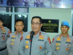 Polda Sulsel Selidiki Dugaan Keterlibatan Oknum Polwan Peras Sopir Travel