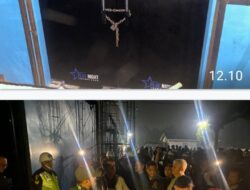 Polda dan Pemprov Sumut Tertibkan Tempat Hiburan di Langkat