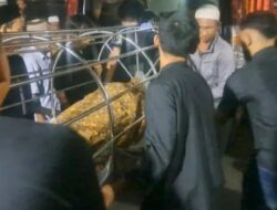 Polisi Selidiki Penyebab Kematian IRT di Medan, Suami Diamankan
