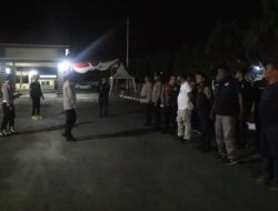Polres Sergai Razia Tempat Hiburan Malam, Situasi Aman Kondusif