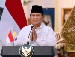 Presiden Prabowo Akan Bangun Sekolah Terintegrasi untuk Kelas Menengah