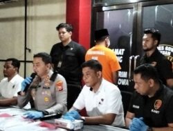 Pungli Program PTSL, Lurah di Gowa Masuk Sel