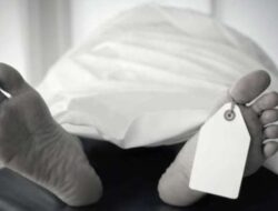 Tak Terima Istri Dilecehkan, Pria di Lampung Habisi Teman